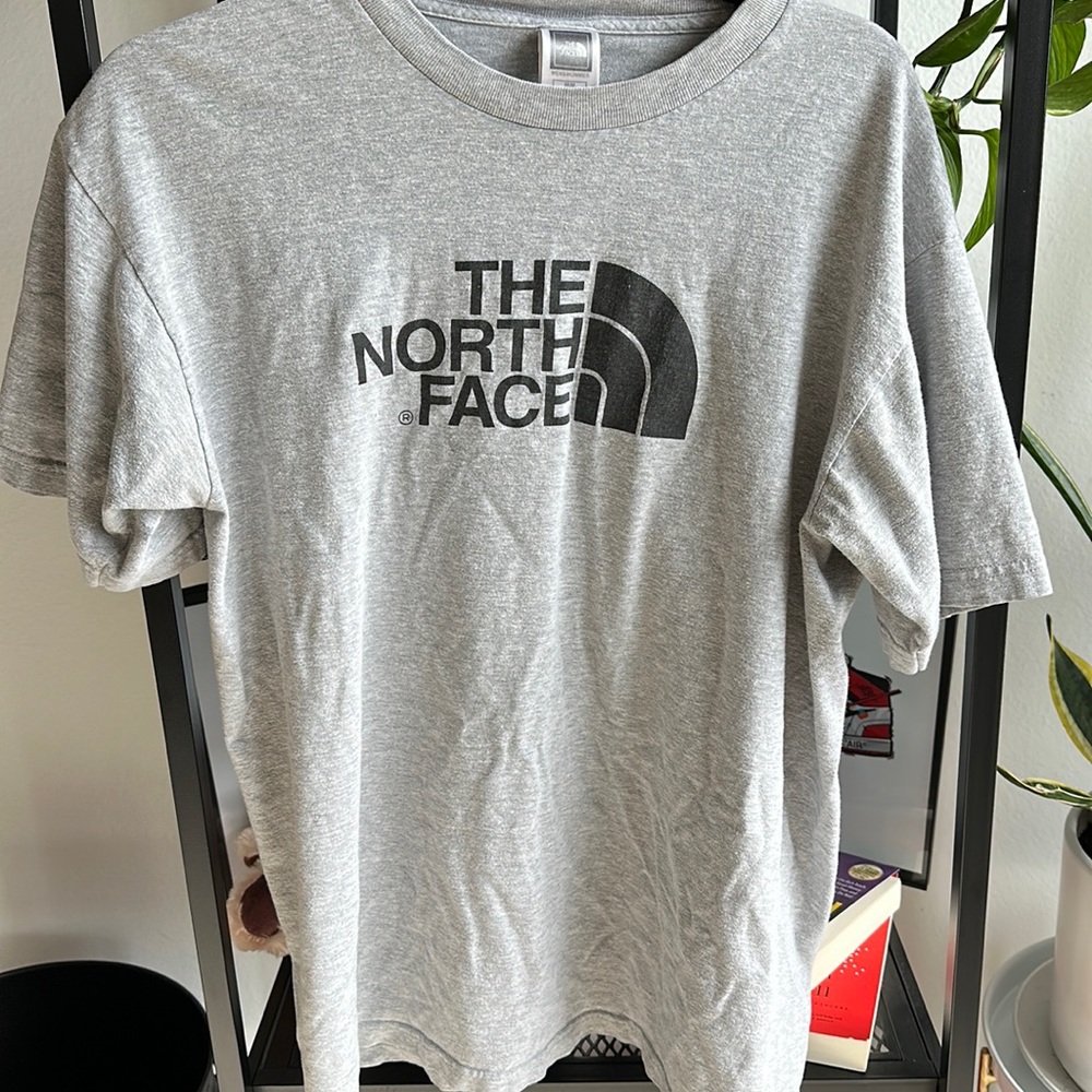 The North Face Tee